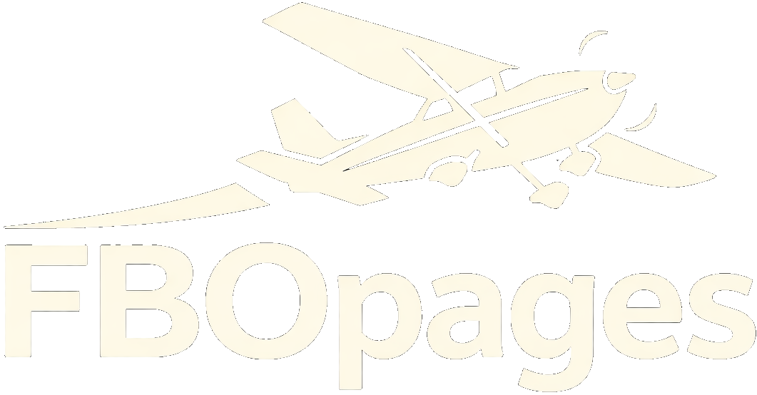 FBOpages Logo